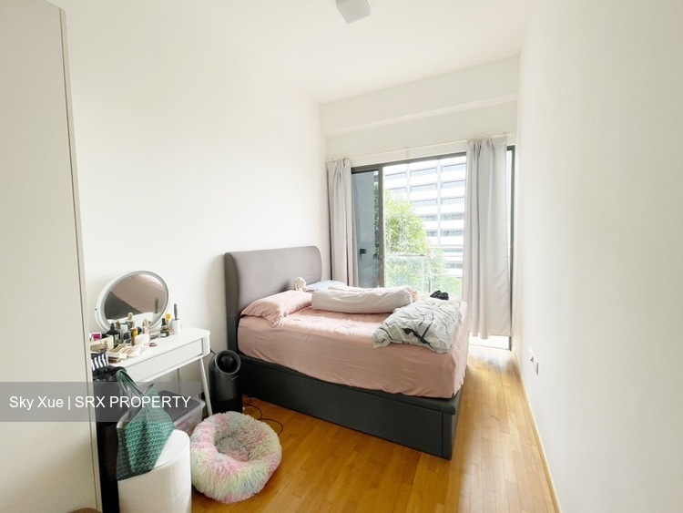 Stratum (D18), Condominium #529564431